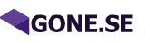 Gone.se – Allt om mIRC och bokmärken!